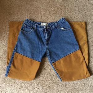 Levi’s Signature Field Gear Boys Jeans 12 M